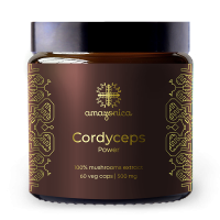 cordyceps